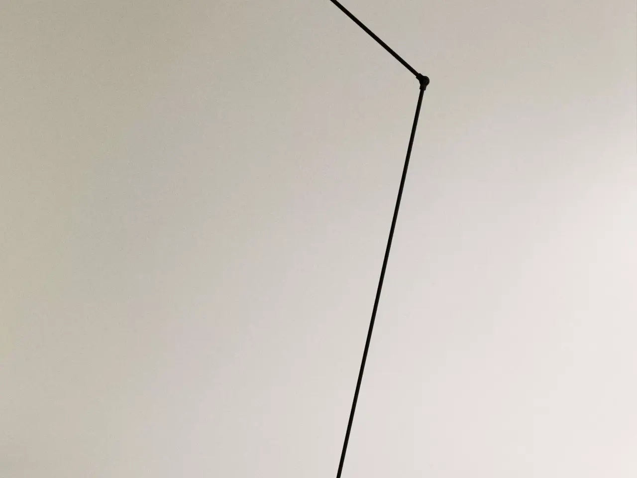 Billede 5 - ZARA METAL LED FLOOR LAMP
