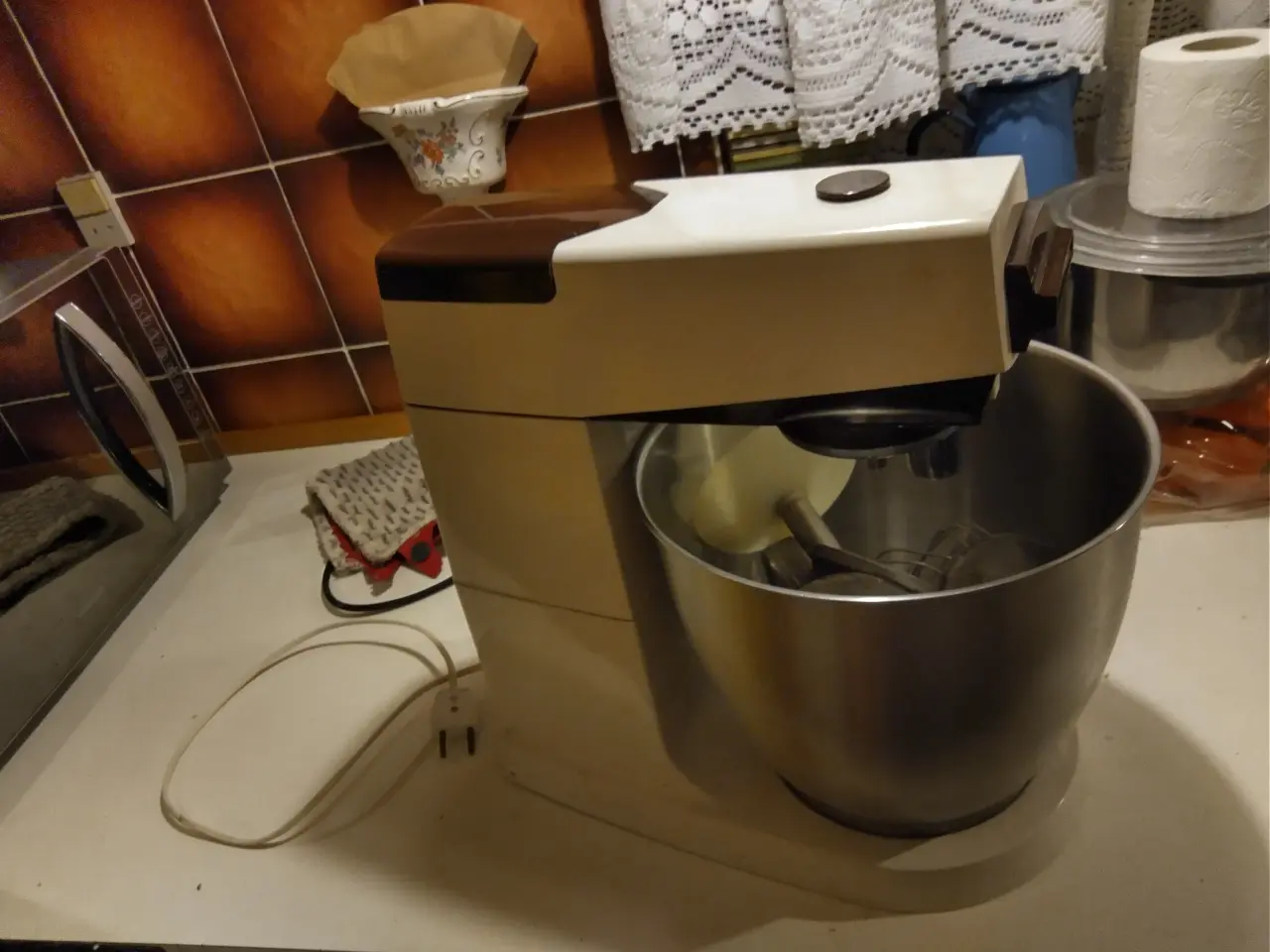 Billede 4 - Kenwood Major