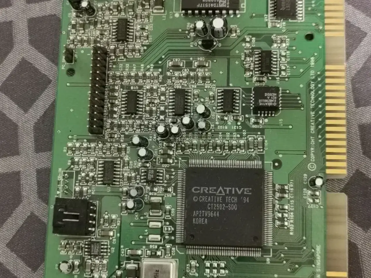 Billede 3 - Creative ct2980