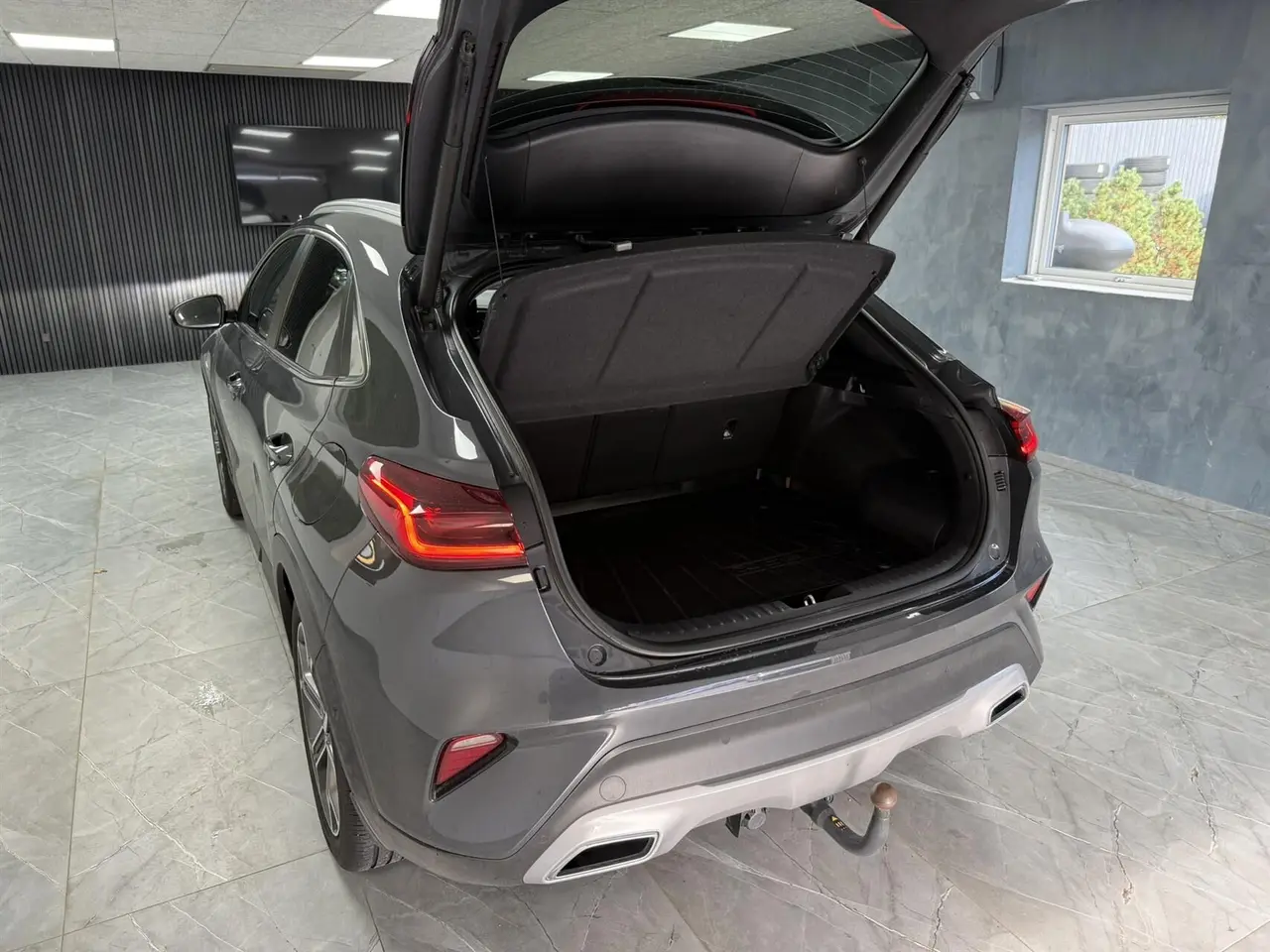 Billede 7 - Kia XCeed 1,6 GDI Plugin-hybrid Upgrade DCT 141HK 5d 6g Aut.