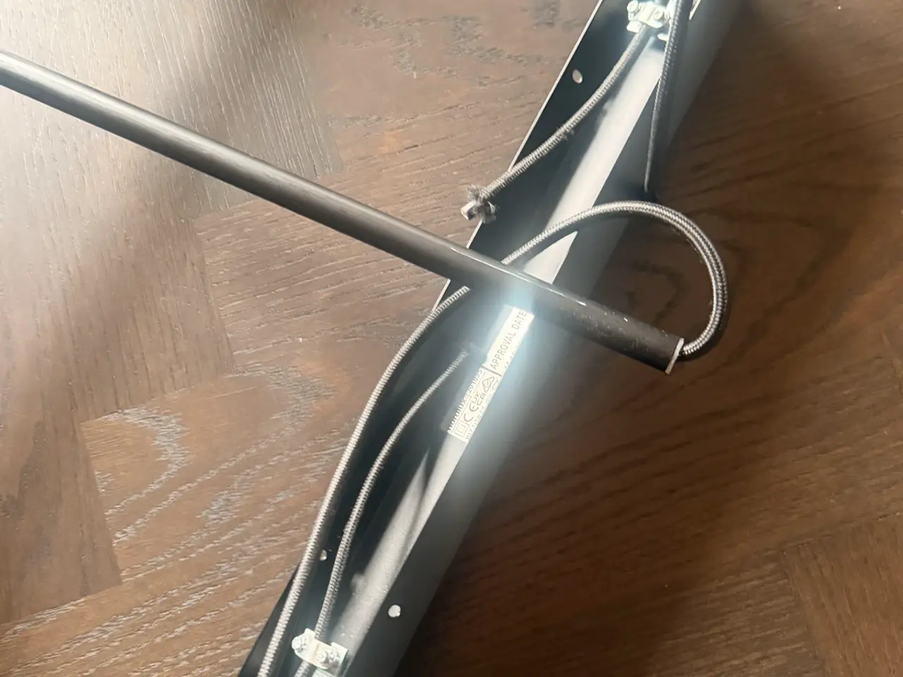 Billede 3 - Nordlux Contina pendel lampe