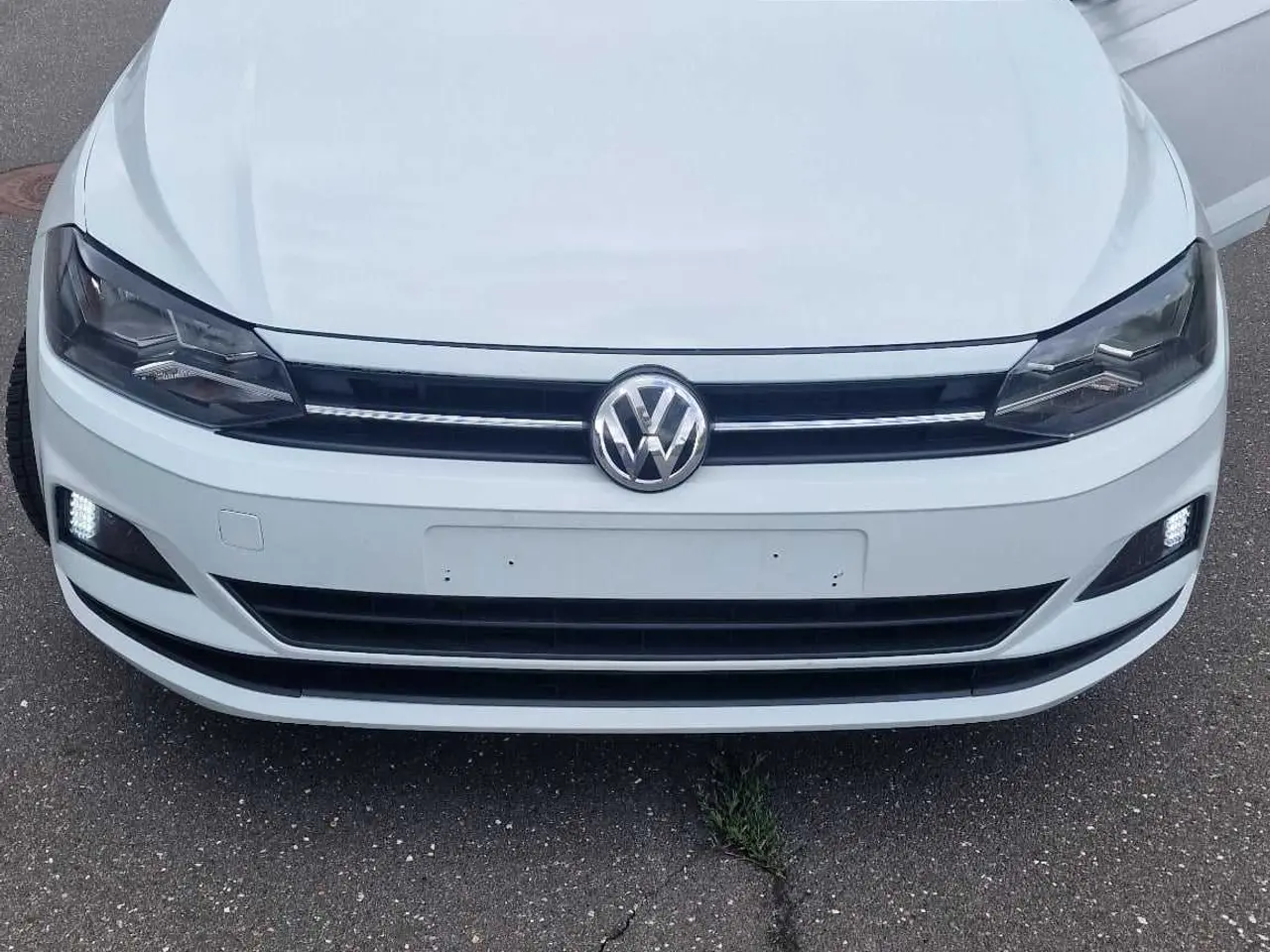 Billede 6 - VW POLO Van 1.0 TSI 95 HK 2018