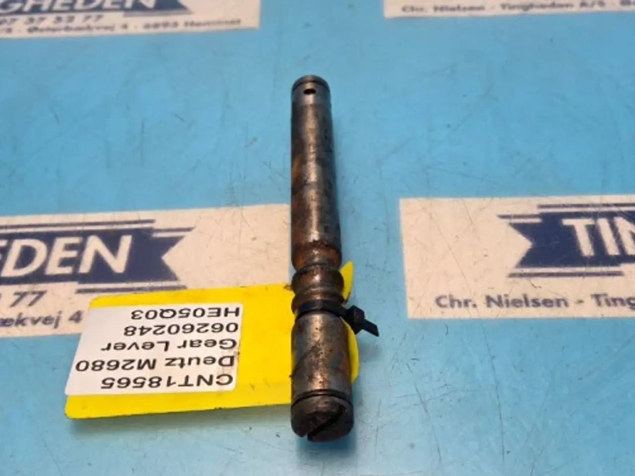 Billede 6 - Deutz M2680 Gearstang 06260248