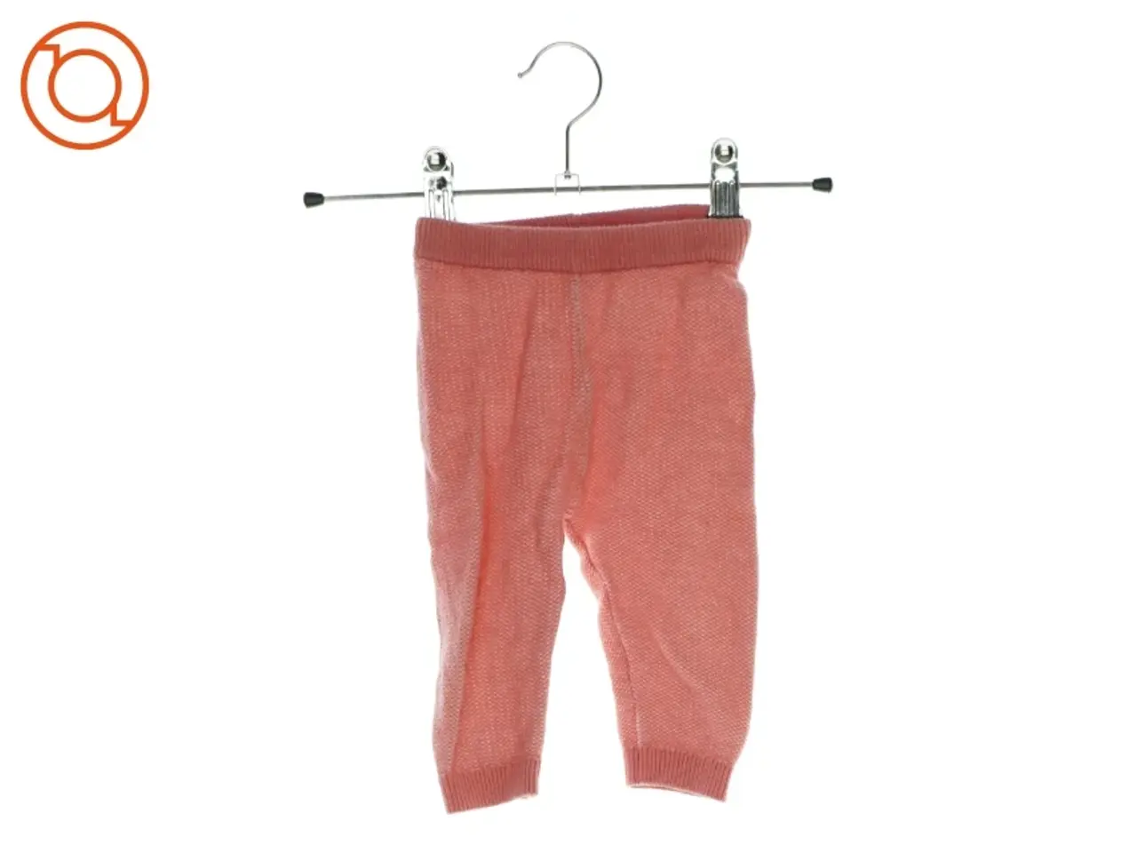 Billede 2 - Leggings fra Zara (Str. 74)