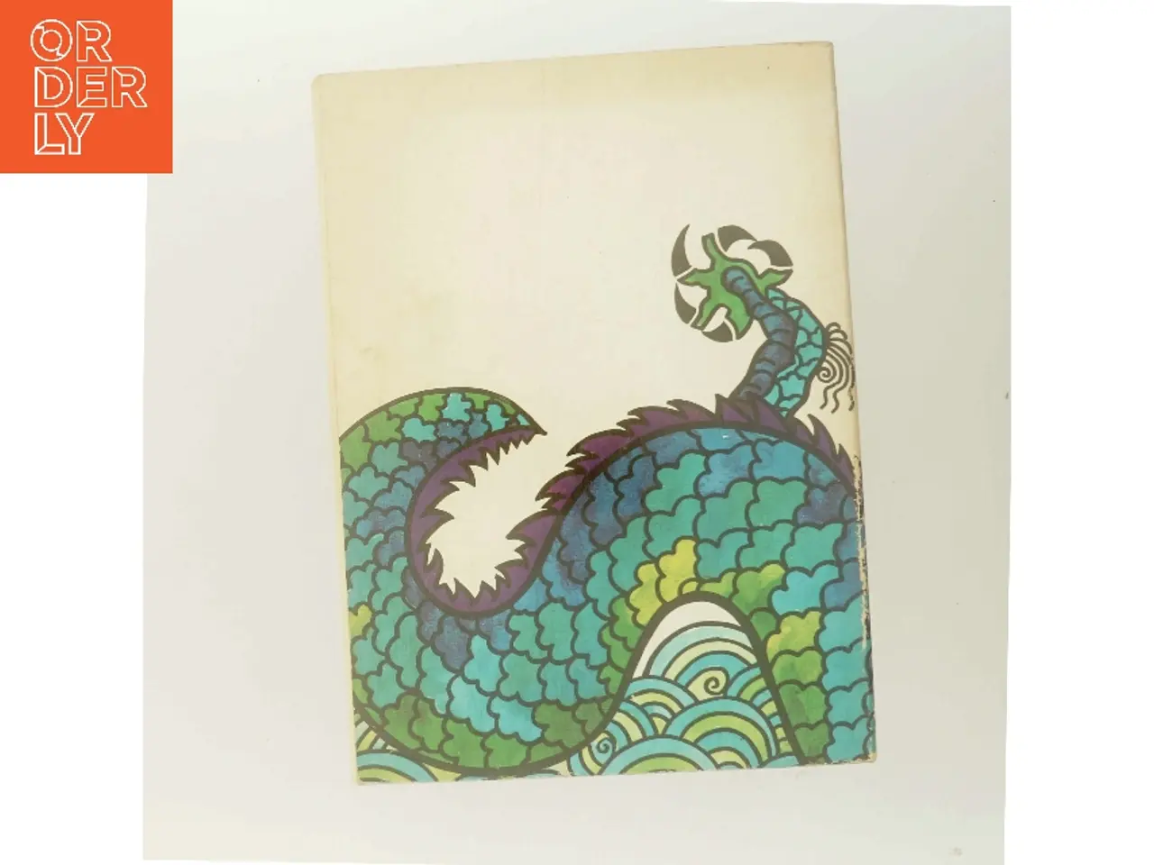 Billede 3 - Kina – riget i midten af Nationalmuseet (Bog)