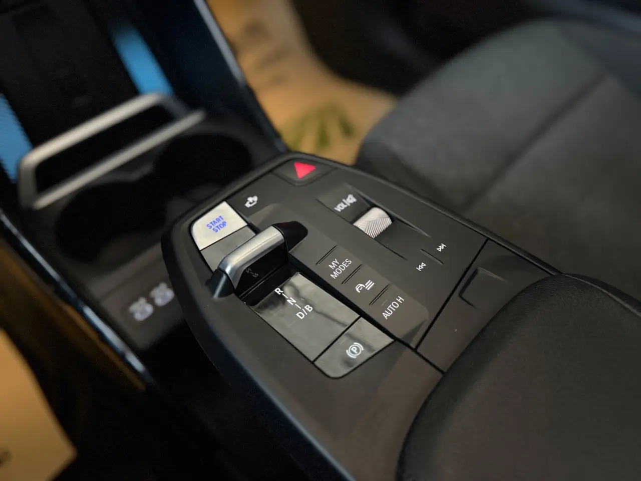 Billede 17 - BMW iX1  xDrive30