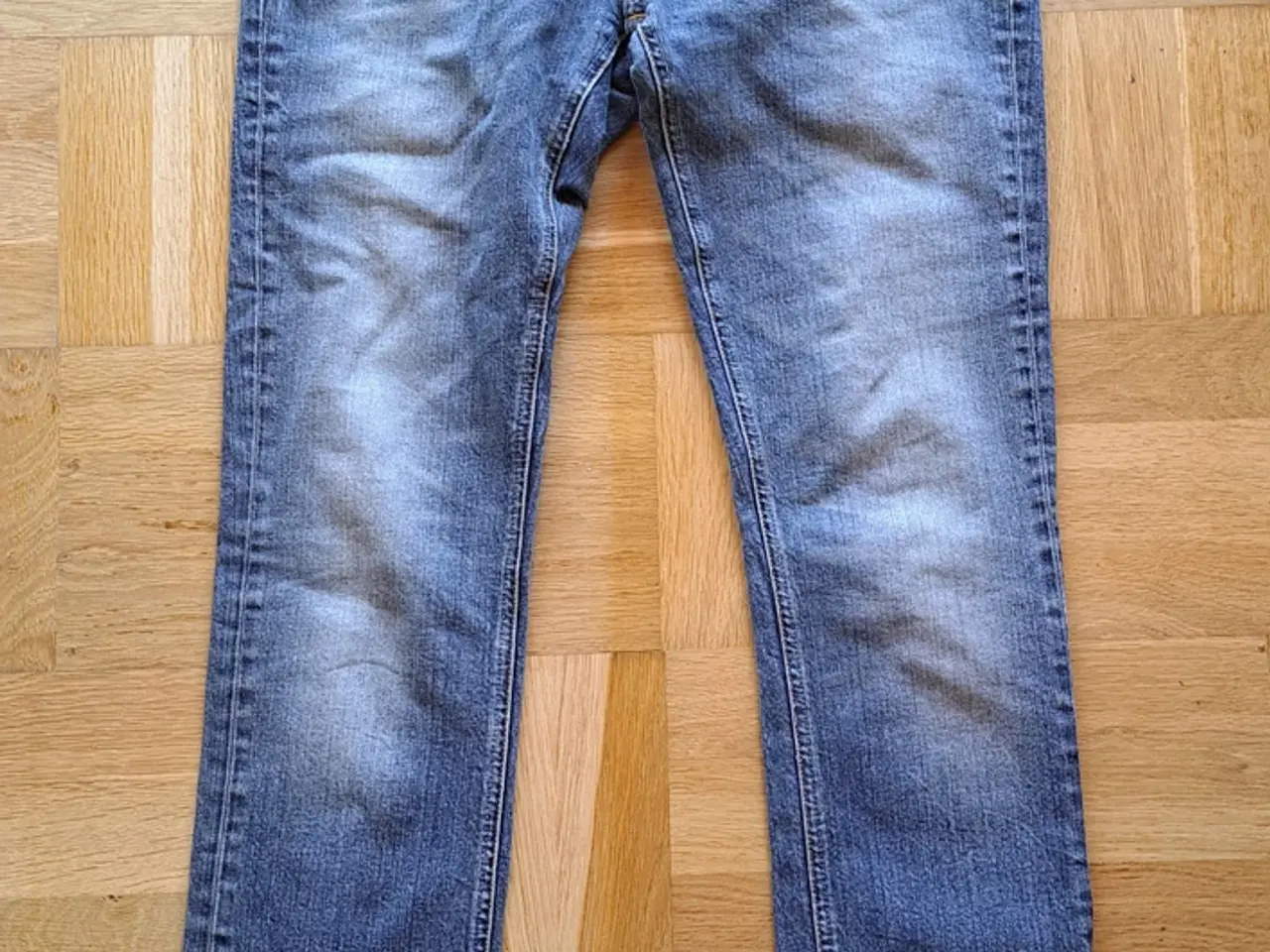 Billede 2 - Nudie Jeans w34