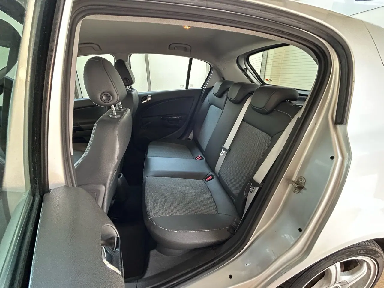 Billede 11 - Opel Corsa 1,2 Twinport 80HK 5d
