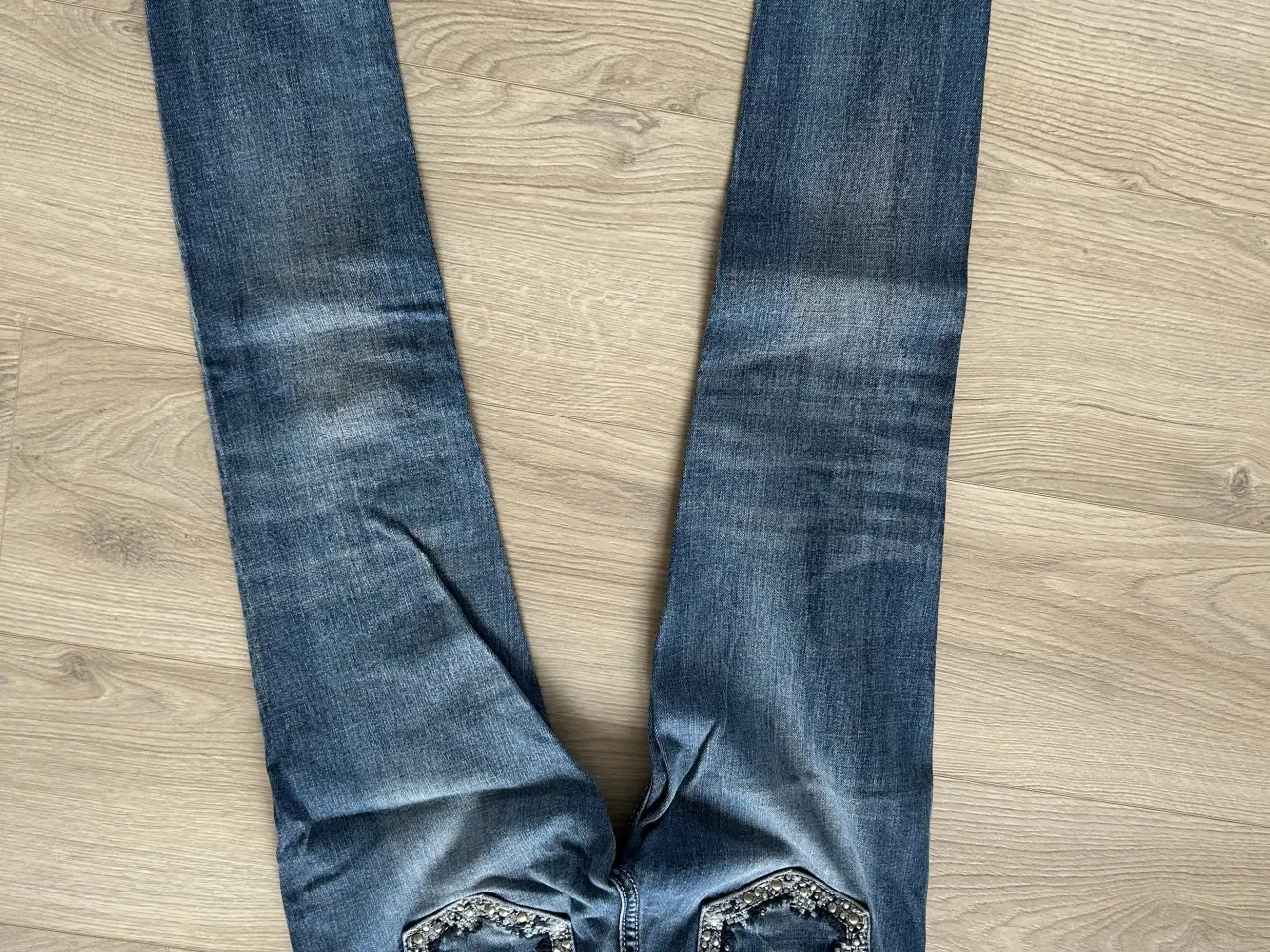 Billede 2 - Miss Me Jeans - str. 29