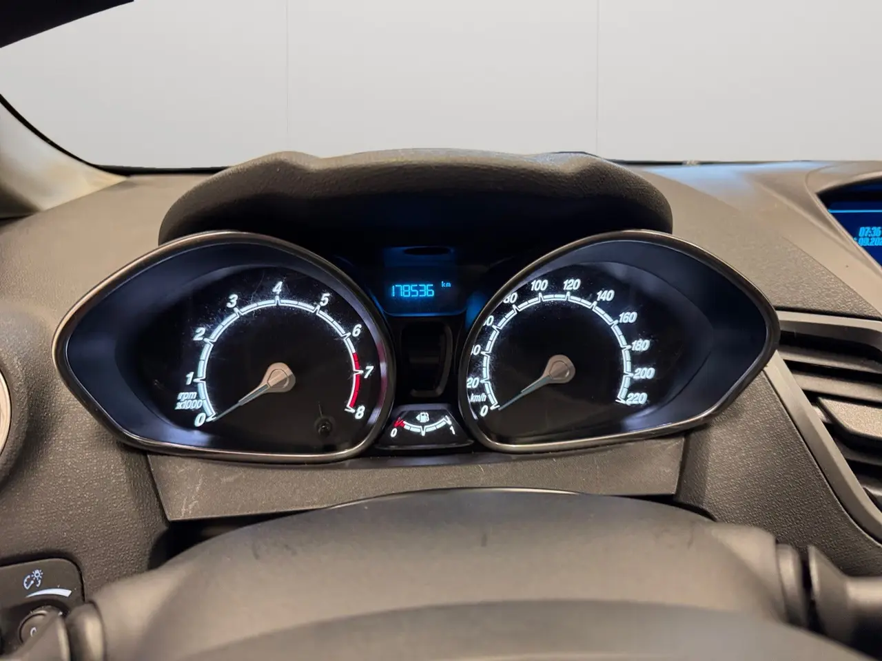 Billede 7 - Ford Fiesta 1,0 SCTi 100 Trend