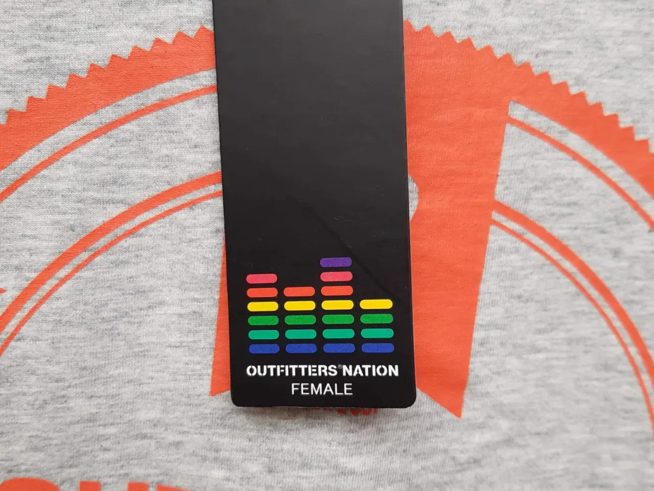 Billede 3 - T-shirt, Outfitters - NY