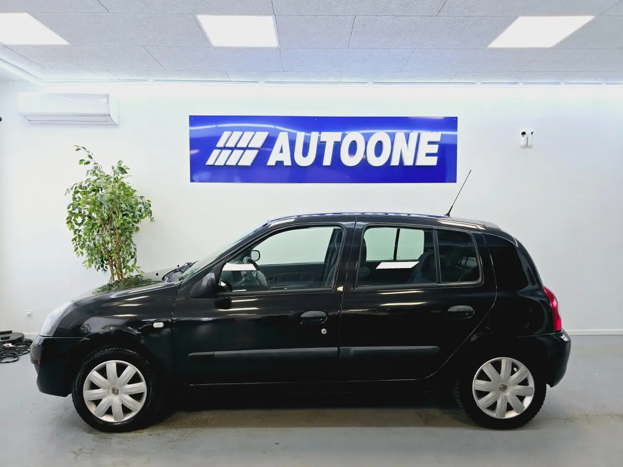 Billede 2 - Renault Clio II 1,2 8V Storia