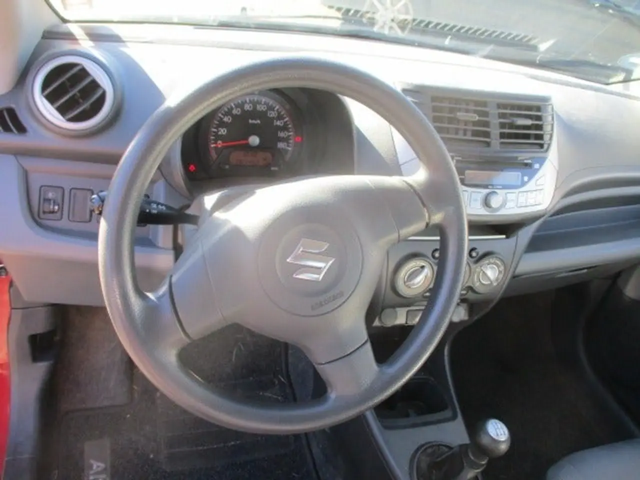 Billede 9 - Suzuki Alto 1,0 GL