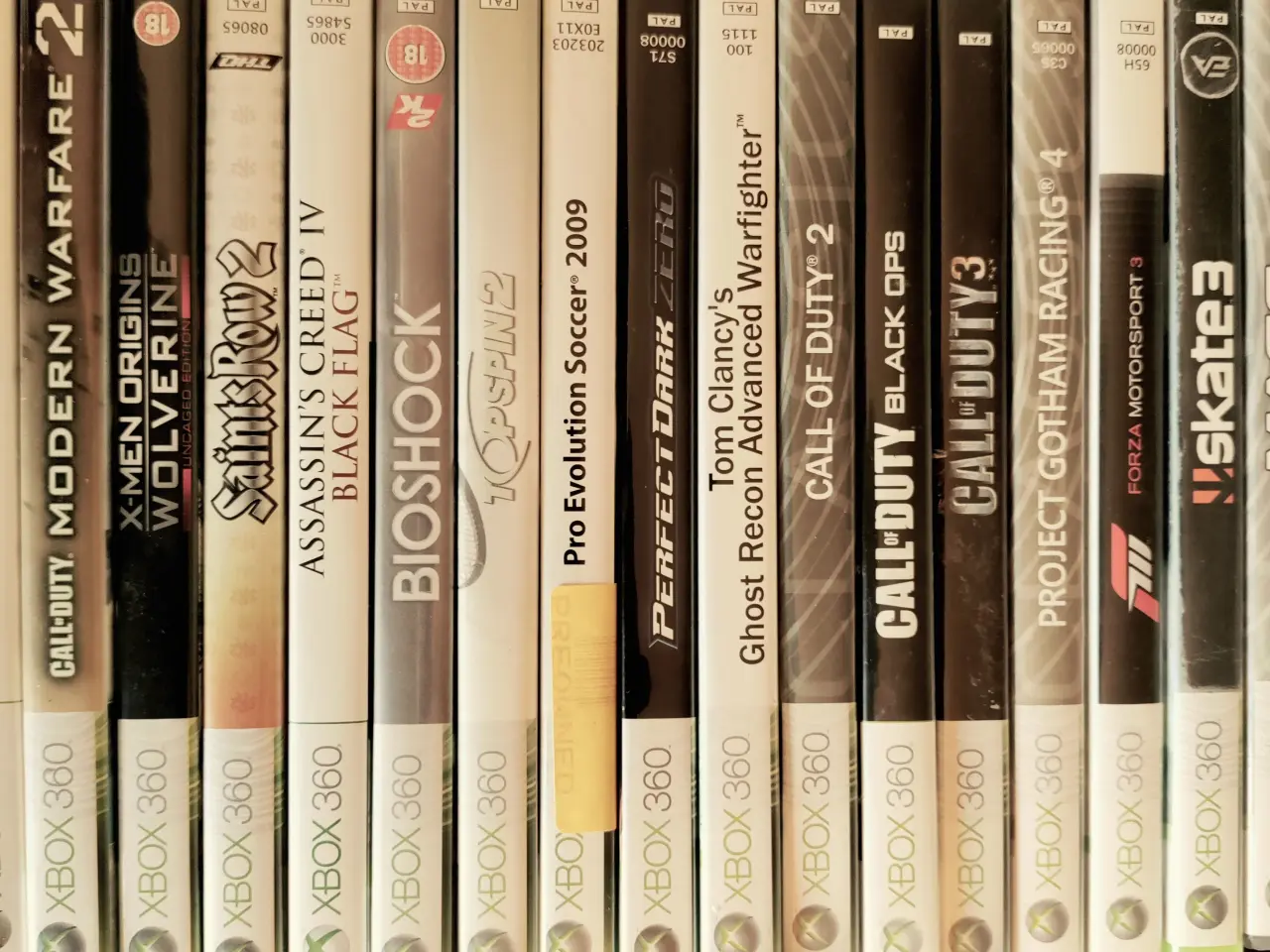 Billede 5 - Xbox 360