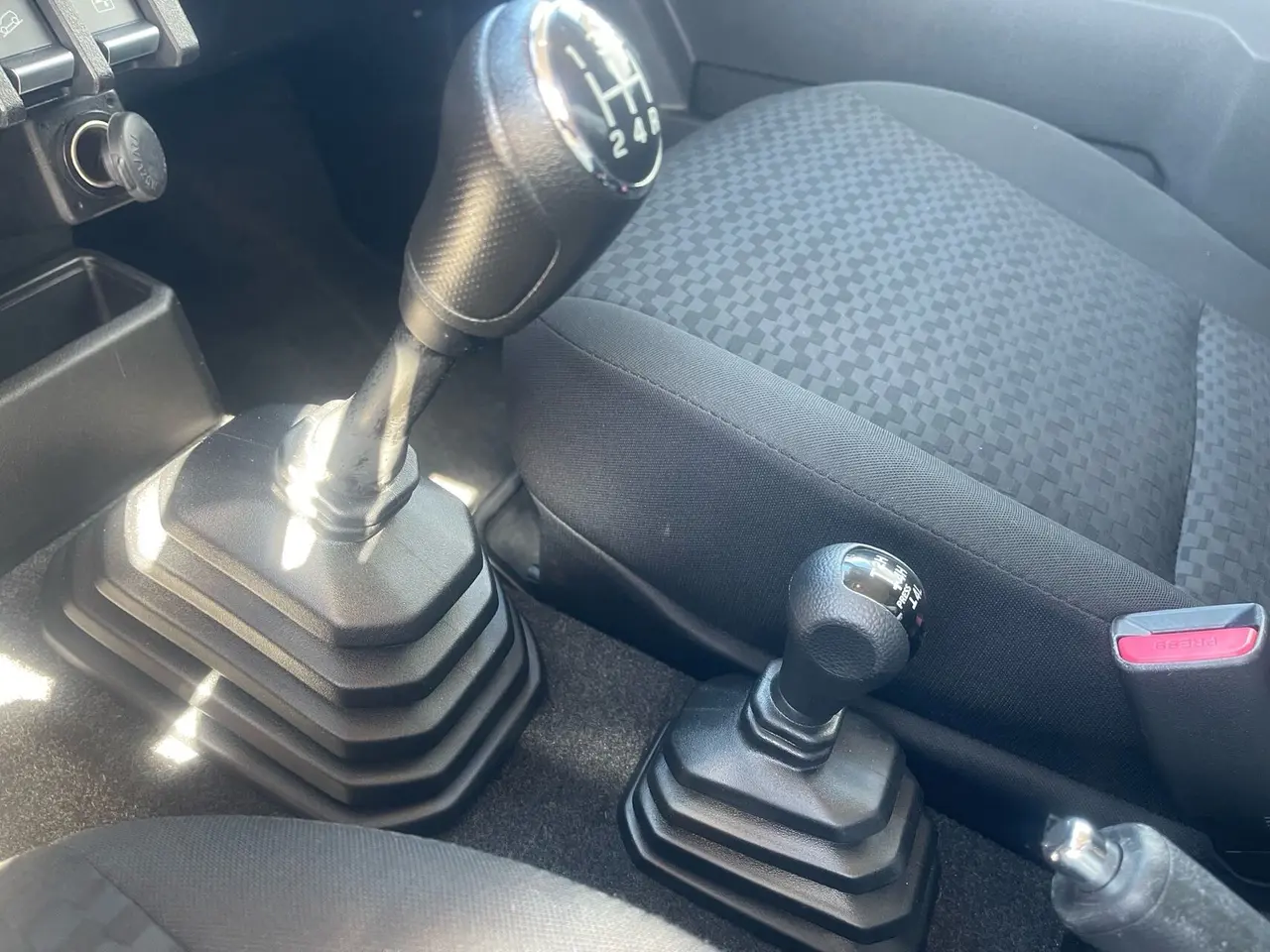 Billede 17 - Suzuki Jimny 1,5 Adventure AllGrip 102HK 3d