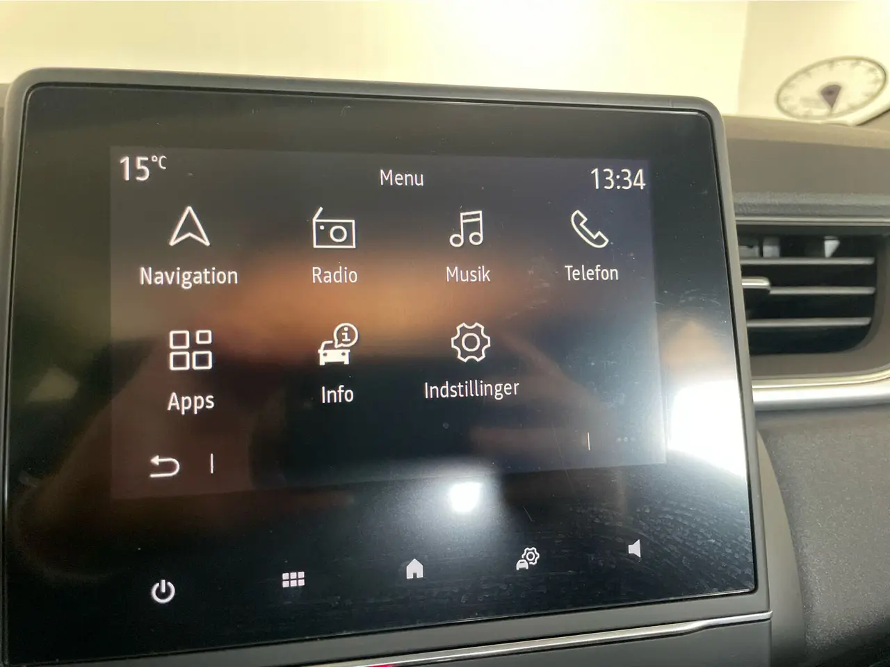 Billede 19 - Renault Captur 1,3 TCe 130 Zen EDC
