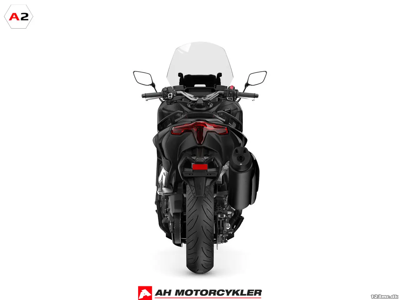 Billede 6 - Yamaha T-Max 560 25th Anniversary