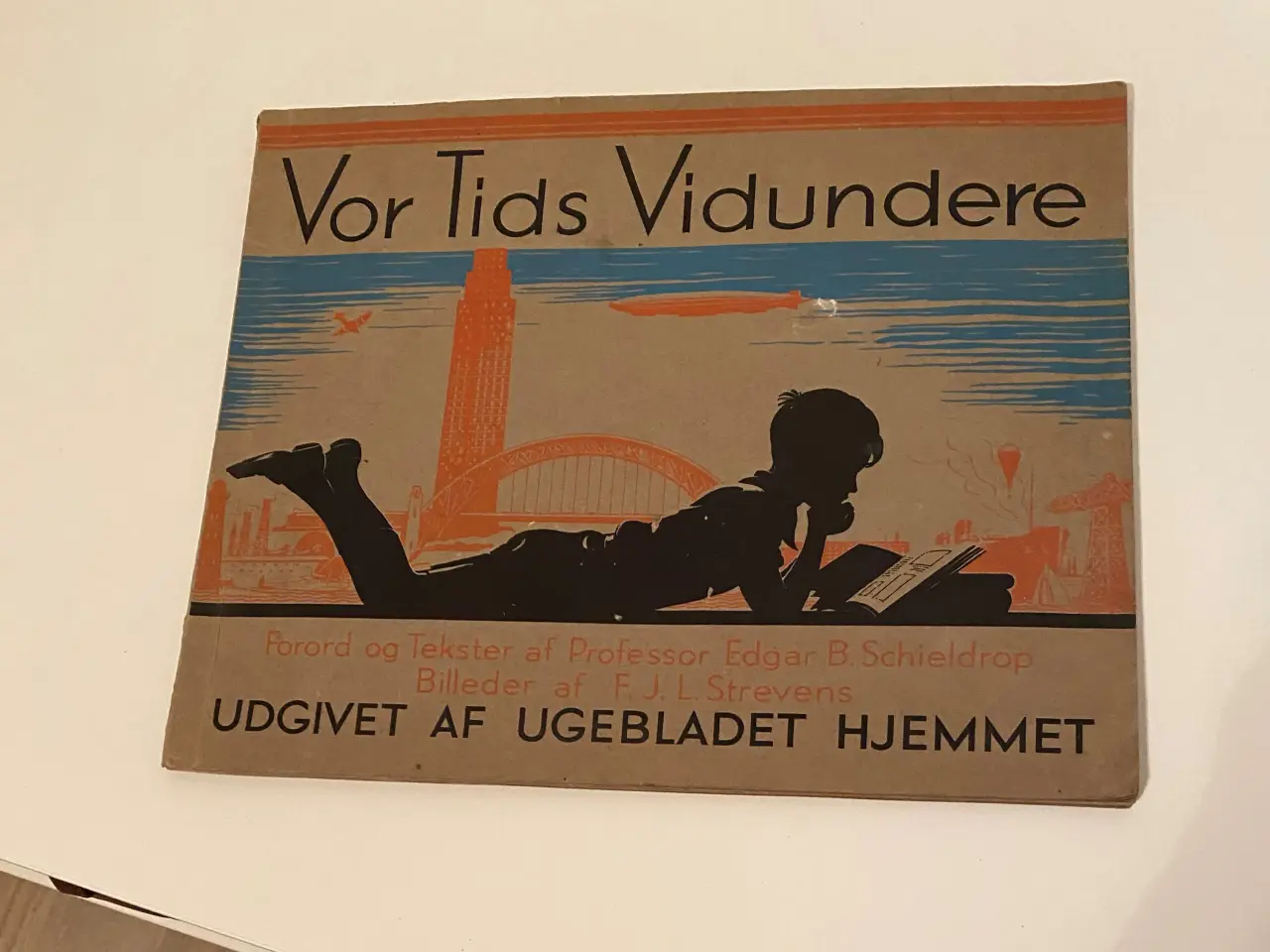 Billede 1 - Samlehæfte