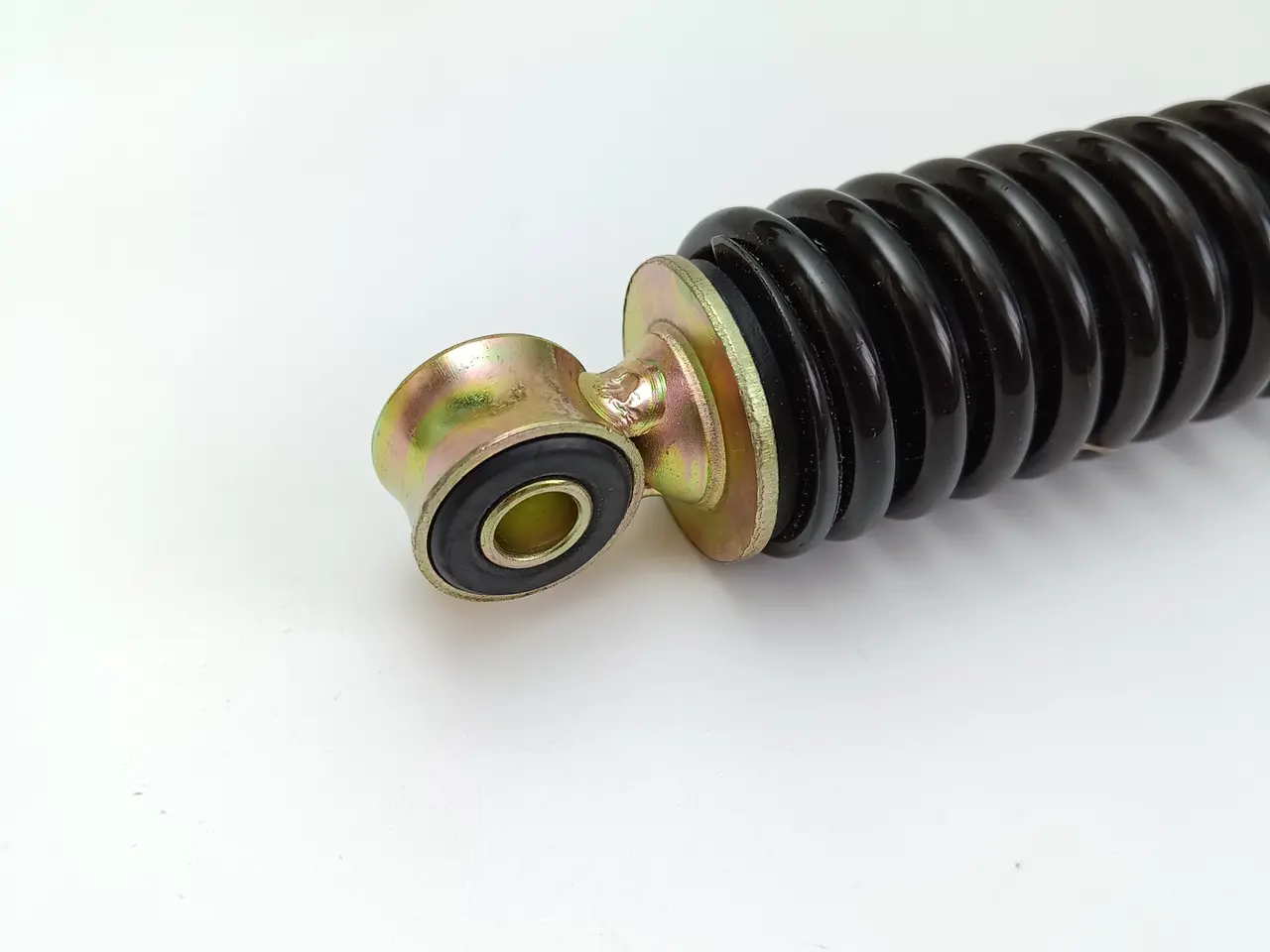 Billede 4 - NY! 290 mm Bagstøddæmper til Scootere / TUNING