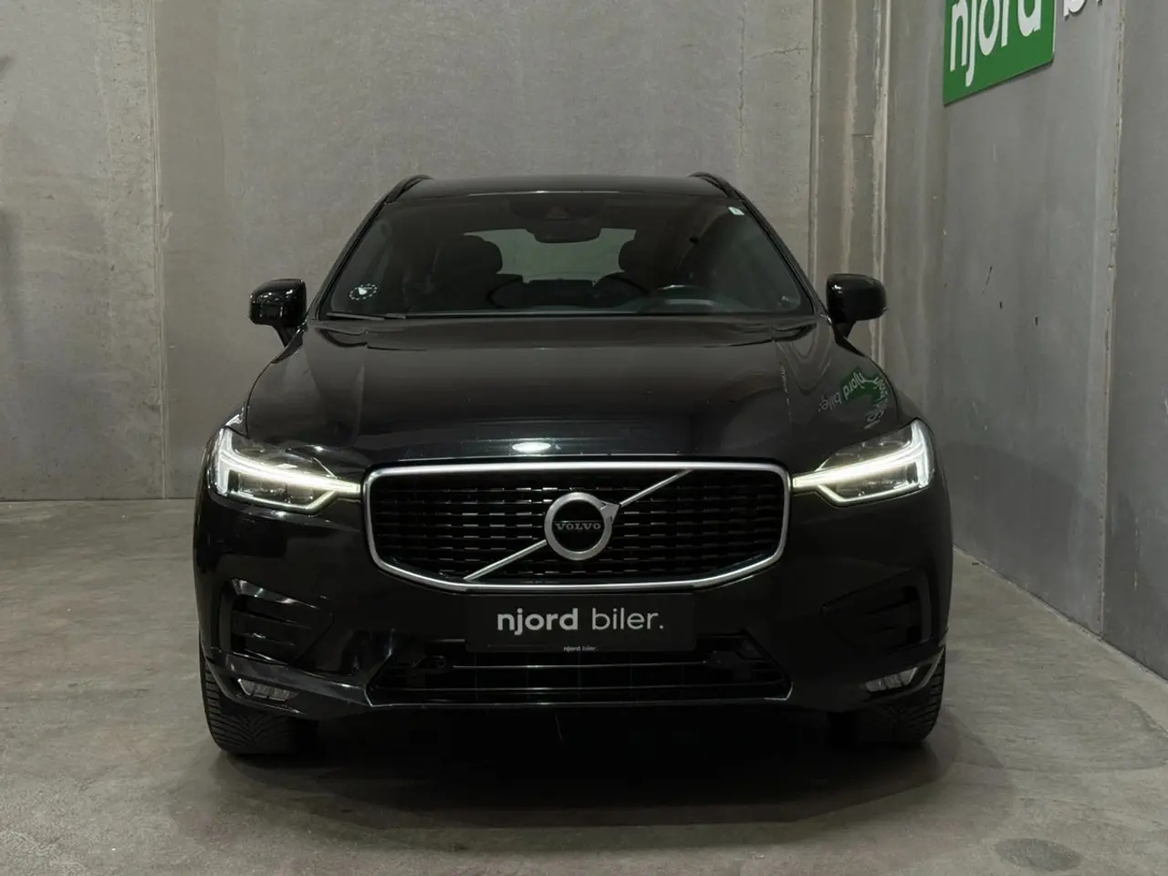 Billede 2 - Volvo XC60 2,0 D4 190 R-Design aut.