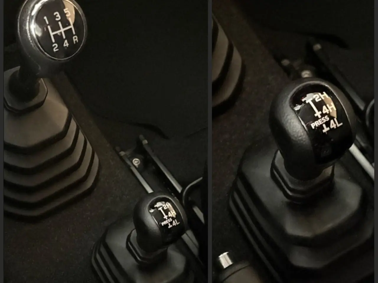 Billede 17 - Suzuki Jimny 1,5 Active AllGrip