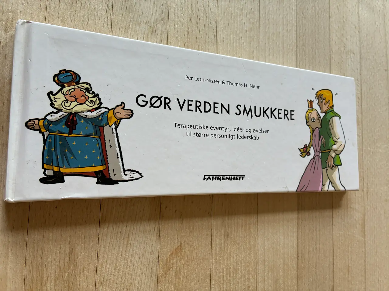 Billede 1 - Gør verden smukkere bind 1