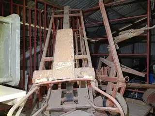Duks Ballekaster