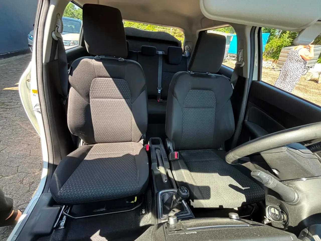Billede 6 - Suzuki swift