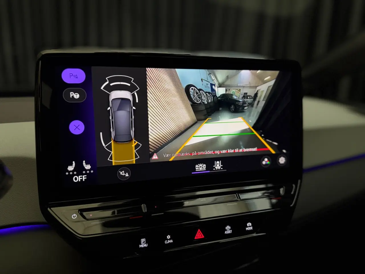 Billede 14 - VW ID.3 58 Pro Move