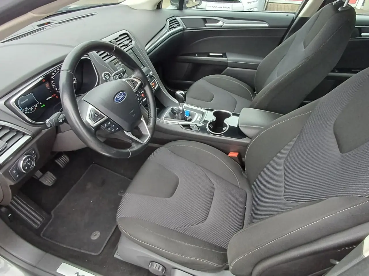 Billede 9 - Ford Mondeo 1,5 EcoBoost Titanium