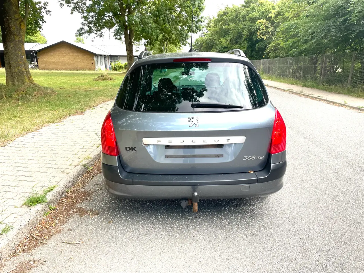 Billede 6 - Peugeot 308 1.6 hdi