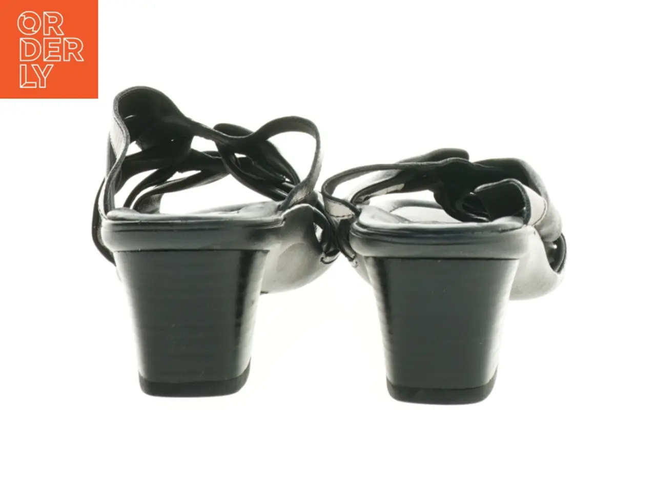 Billede 2 - Ubrugte Arriva sandaler, str. 41 fra Arriva (str. 41 )