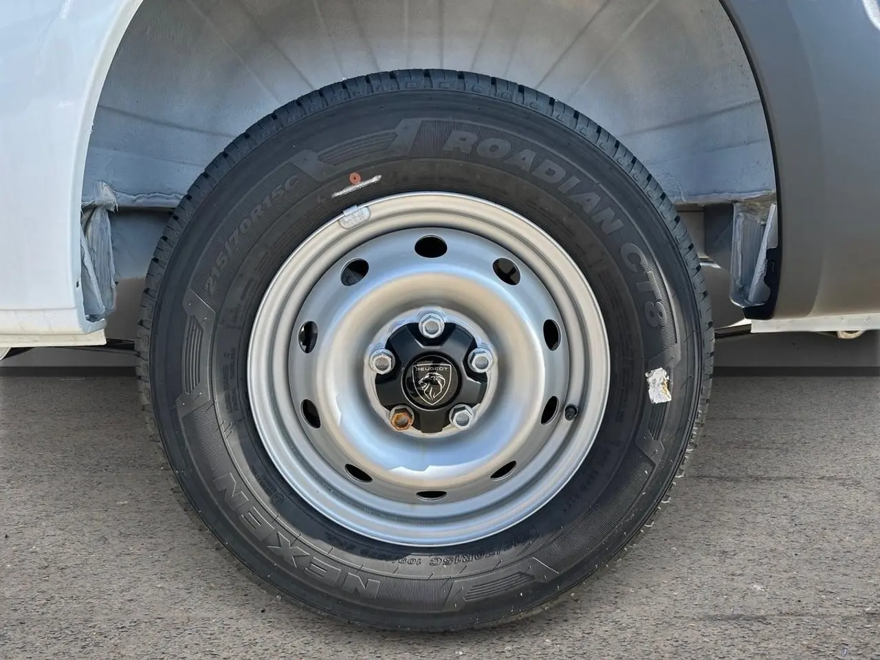 Billede 18 - Peugeot Boxer 333 2,2 BlueHDi 140 L2H2 Premium