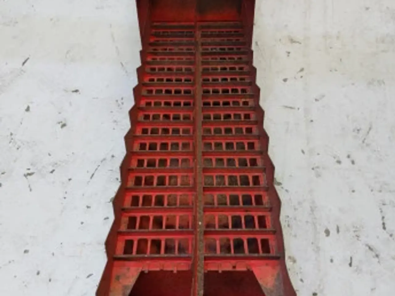 Billede 9 - Massey Ferguson 32 Ryster 28480523