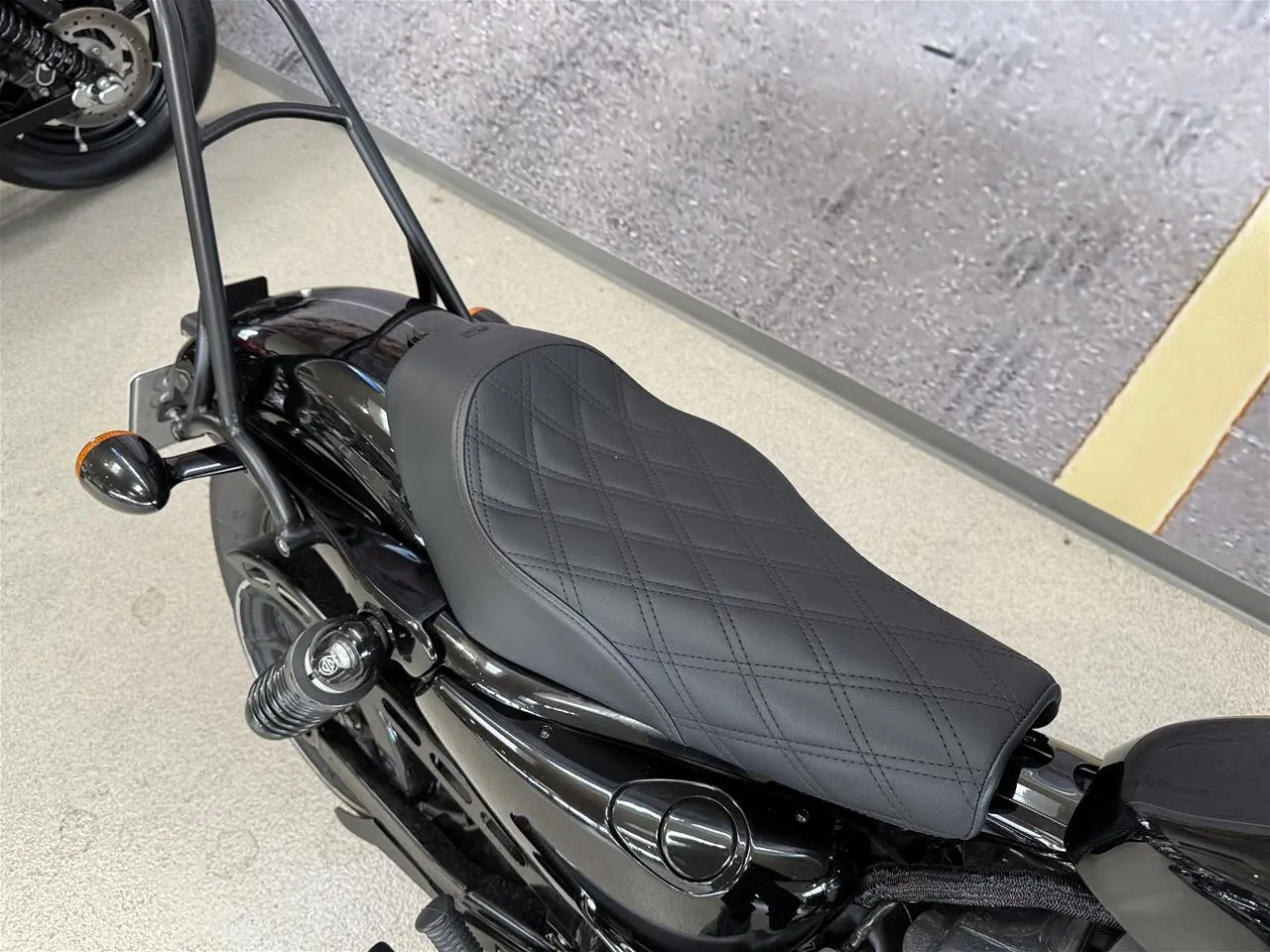 Billede 6 - Harley-Davidson XL 1200 X Forty Eight