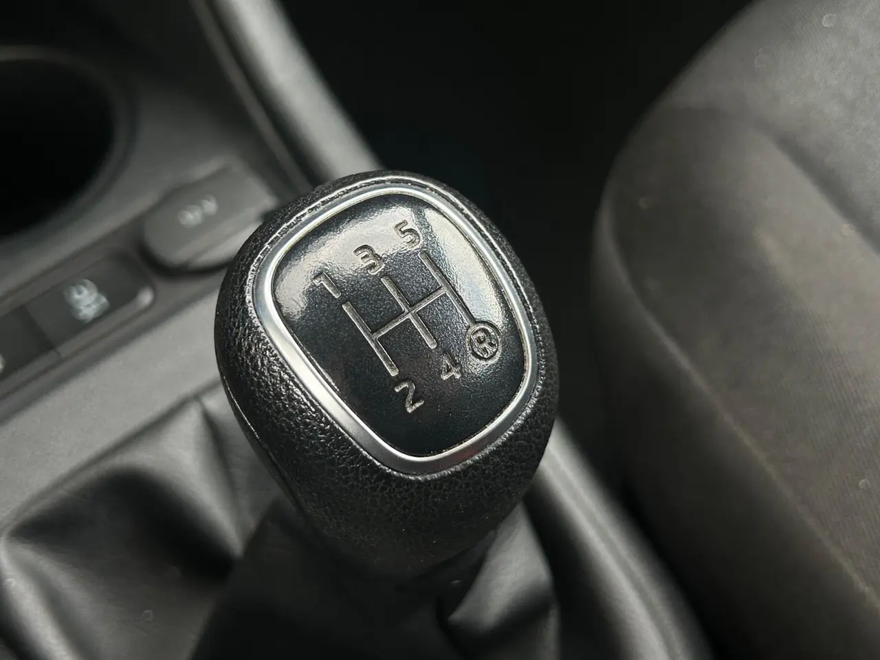 Billede 10 - Skoda Citigo 1,0 MPi 60 Ambition