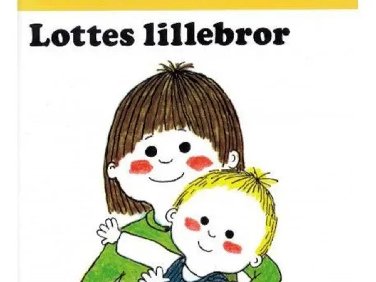 Billede 1 - Lotte Bøger