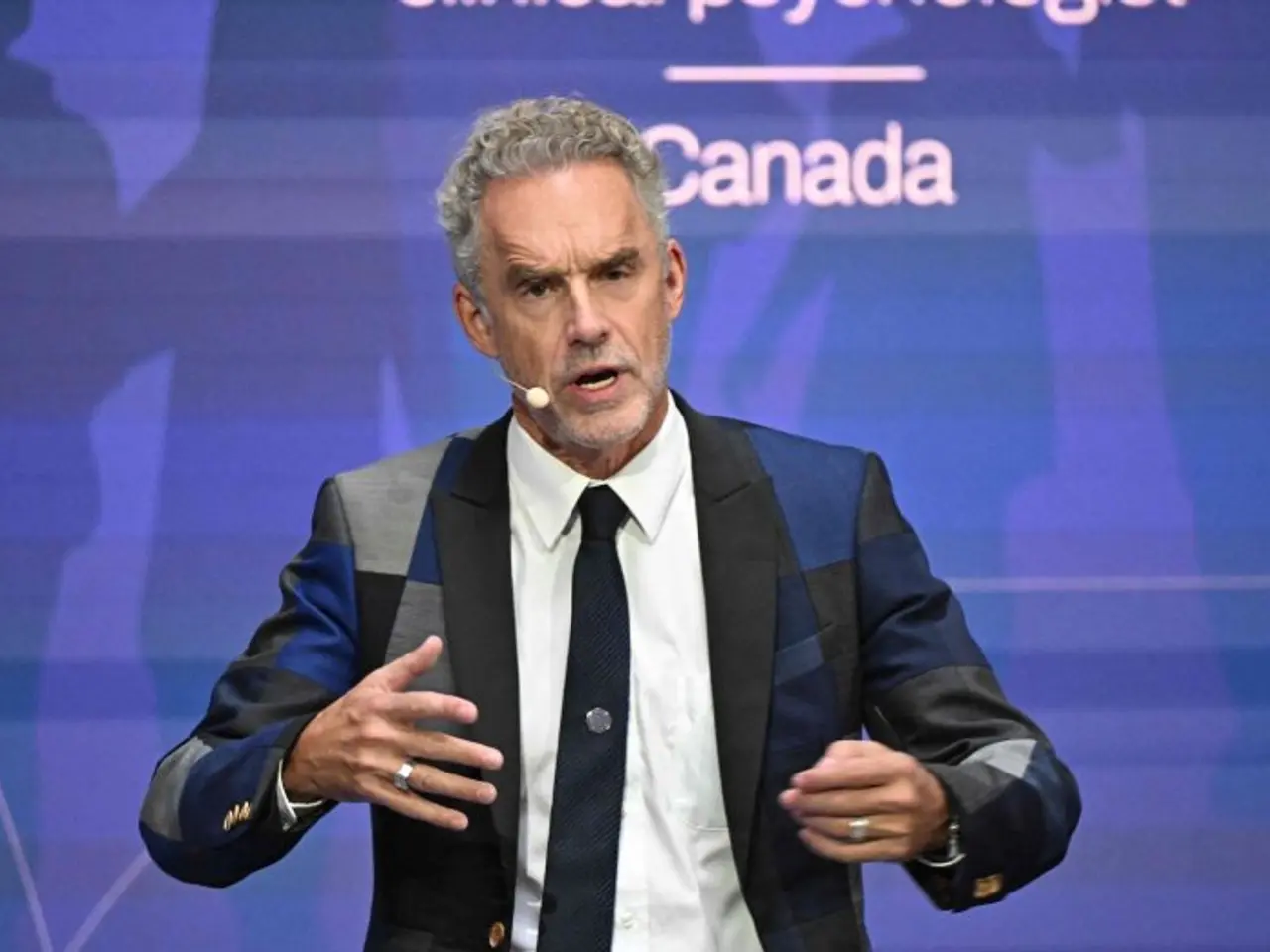 Billede 4 - Jordan B Peterson: Hinsides Orden -12 nye regler