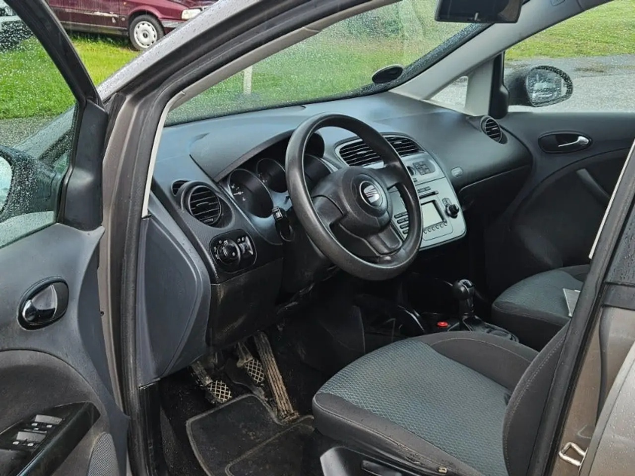Billede 2 - Seat Toledo 1,6 Stylance