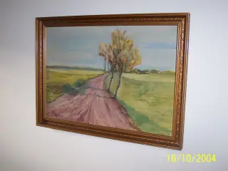 Maleri