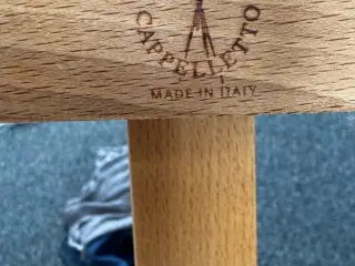 Staffeli Cappelletto, italiensk kvalitet