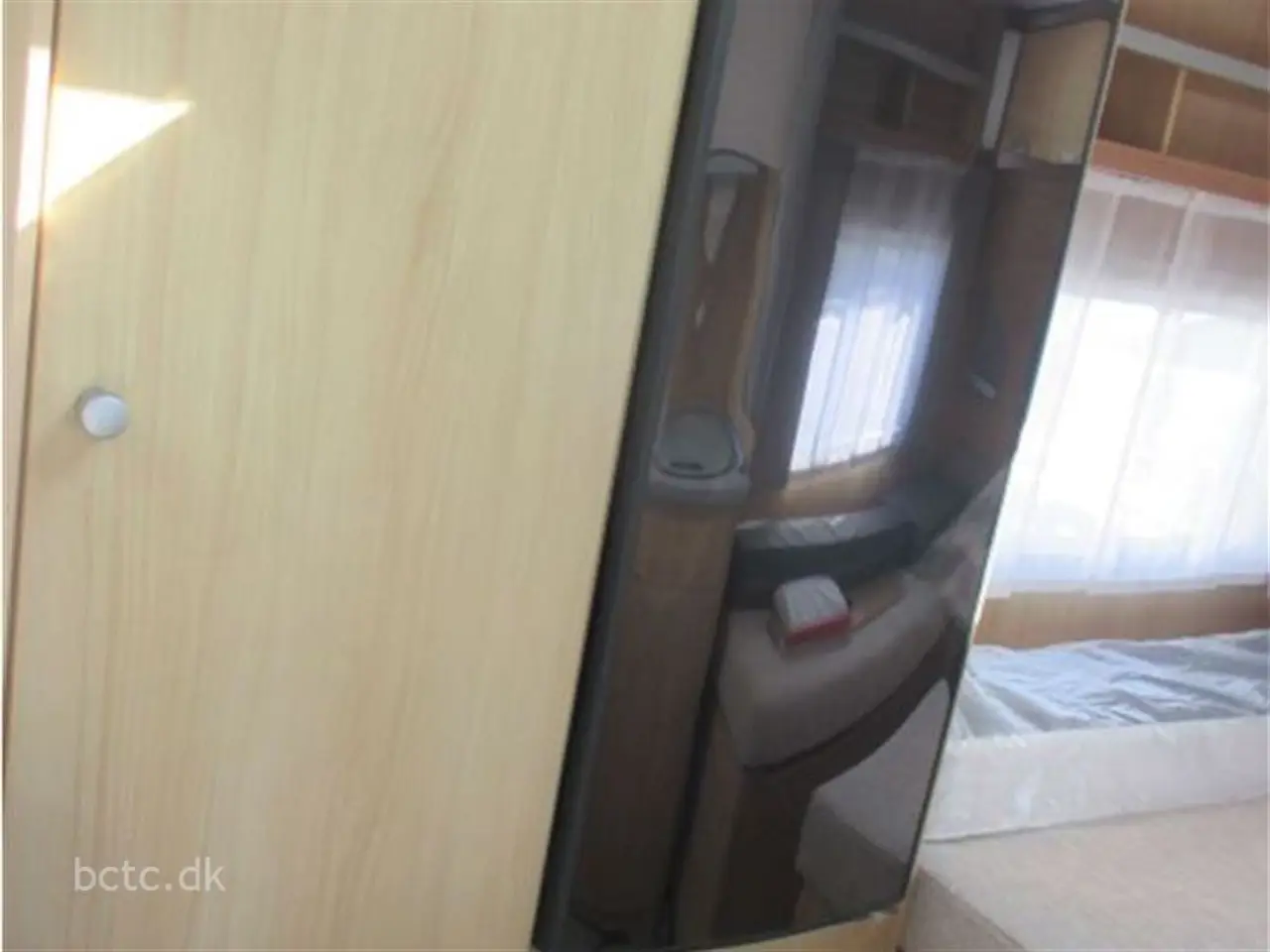 Billede 5 - 2010 - LMC Cello 450 E