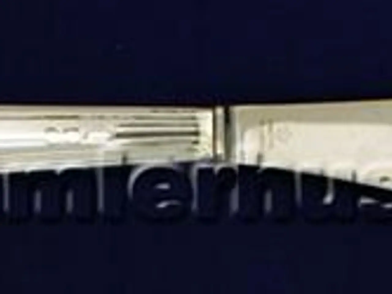 Billede 1 - Anette Frokostkniv, 19 cm.