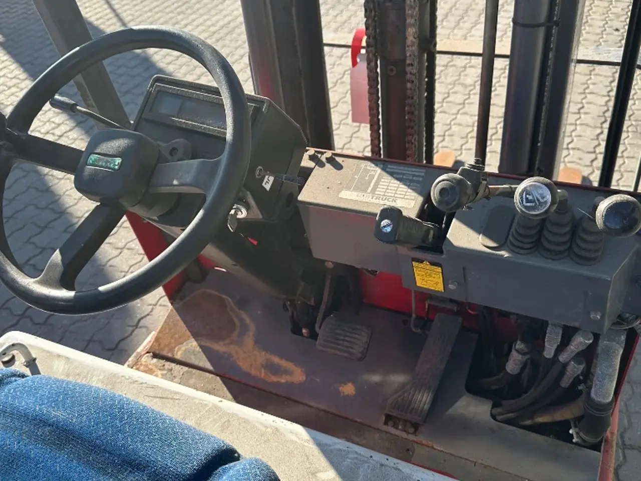 Billede 5 - NK FBT10P