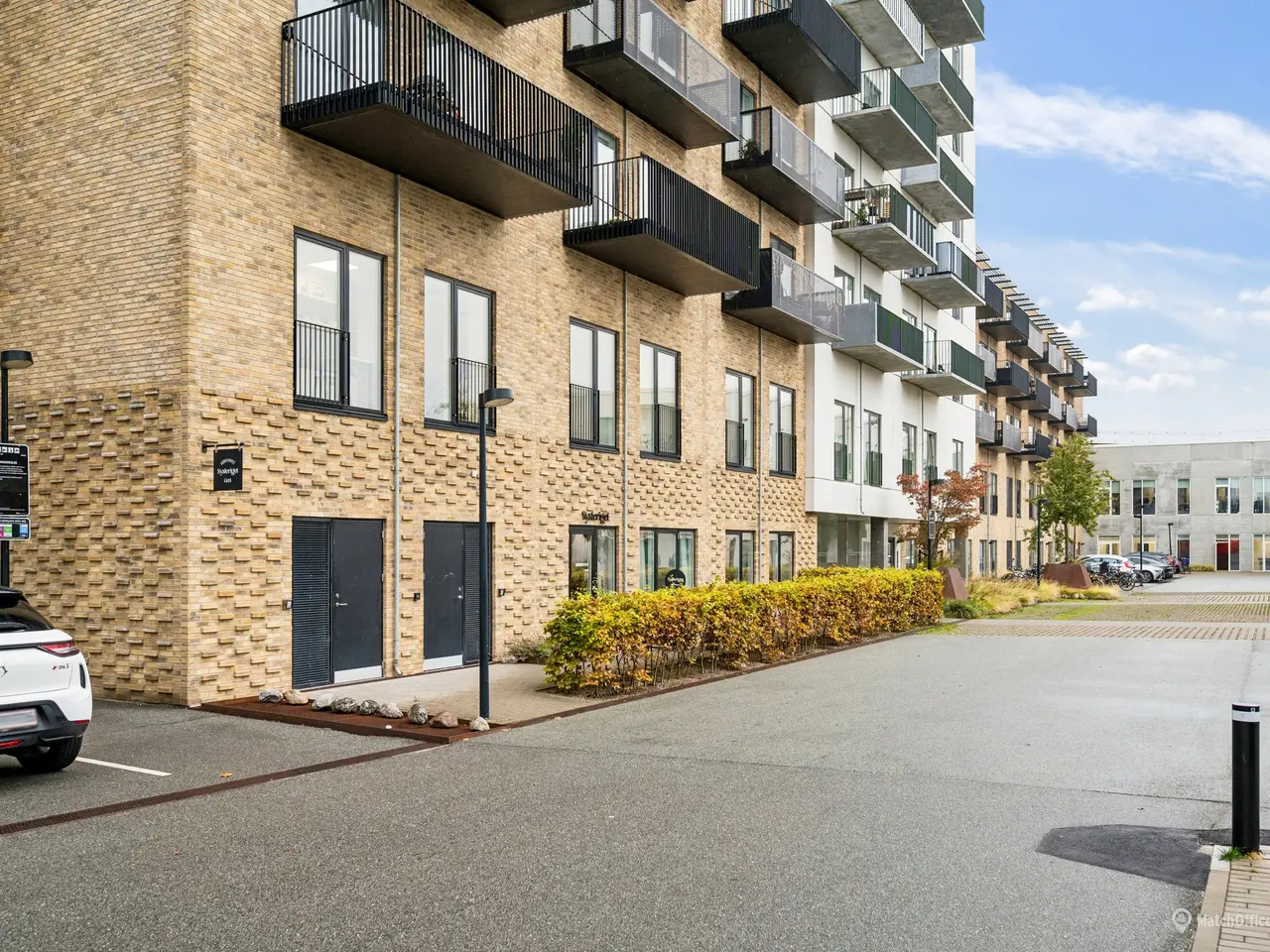 Billede 12 - Moderne erhvervslejemål med attraktive fællesfaciliteter