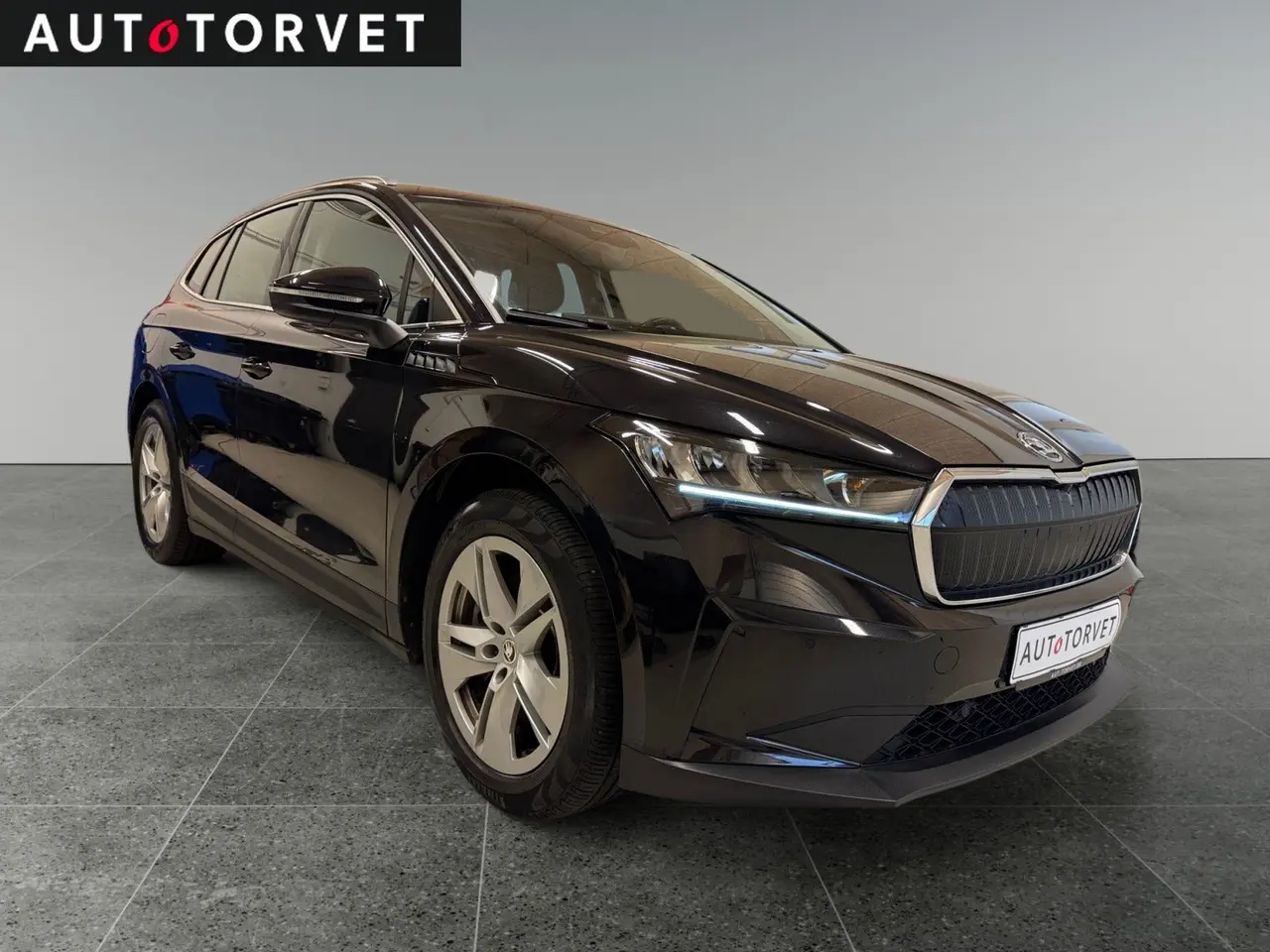 Billede 2 - Skoda Enyaq 80 iV