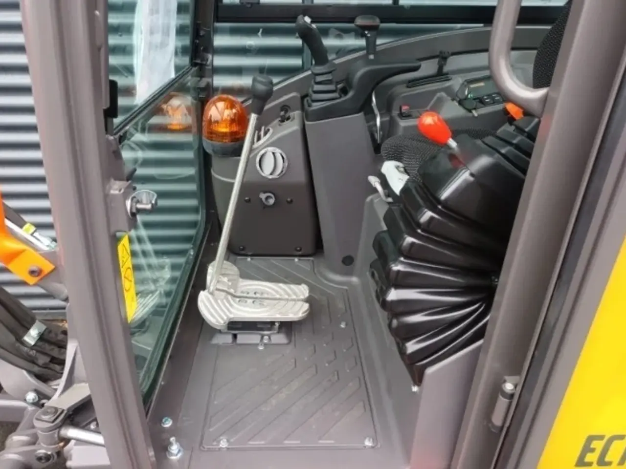Billede 7 - Volvo EC 18 E