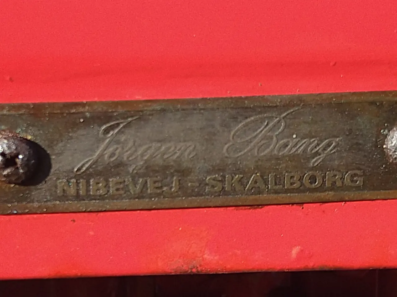 Billede 7 - veterantraktor sælges