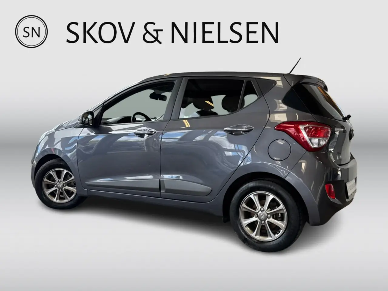 Billede 3 - Hyundai i10 1,0 Style