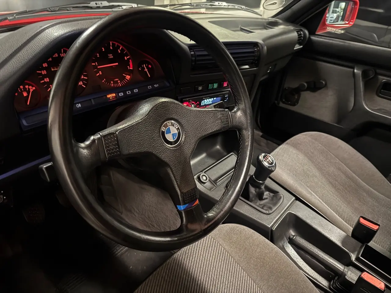 Billede 12 - BMW 320i 2,0 Touring